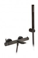 MONOMANDO BAÑO-DUCHA INVERSOR INTEGRADO CERAMICO