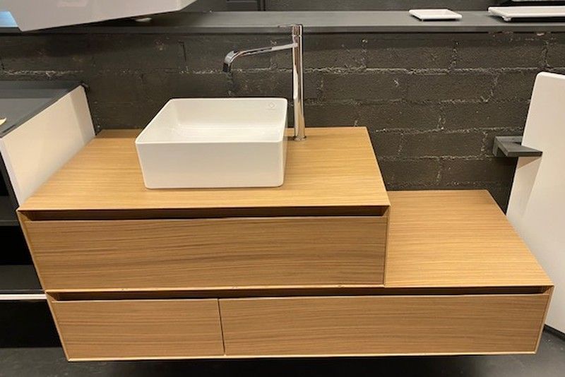 Monomando Da piano de Antonio Lupi LUPIBL904