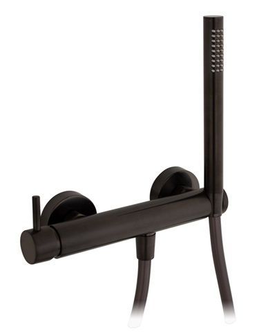 MONOMANDO DE DUCHA CON CARTUCHO CERAMICO