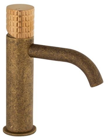 MONOMANDO DE LAVABO CARTUCHO CERAMICO