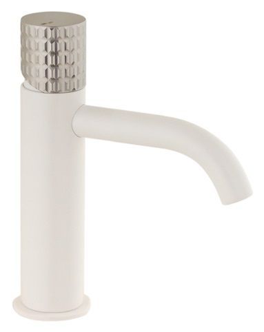 MONOMANDO DE LAVABO CON CARTUCHO CERAMICO