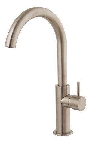 MONOMANDO DE LAVABO CON CARTUCHO CERAMICO