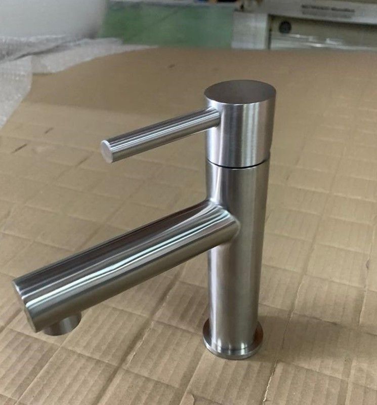 Monomando de lavabo Treumal