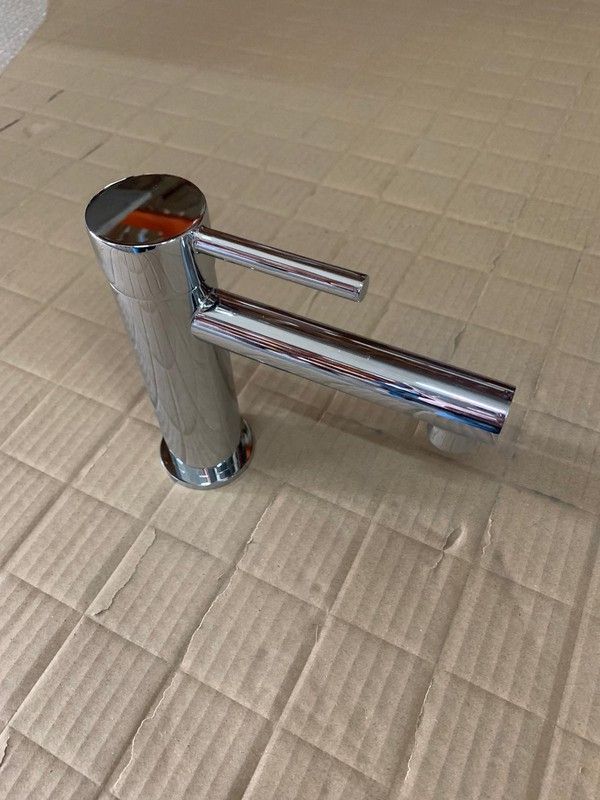 Monomando de lavabo Tuna