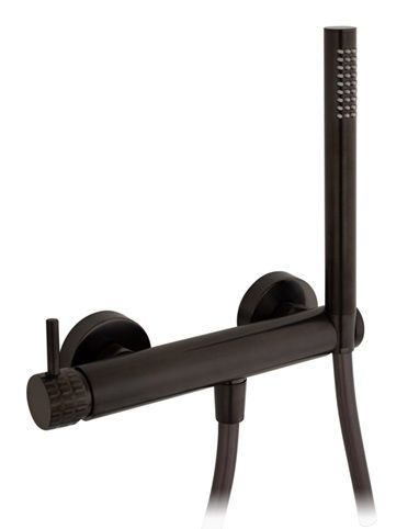 MONOMANDO DUCHA EXTERNO 150 MM. CARTUCHO CERAMICO