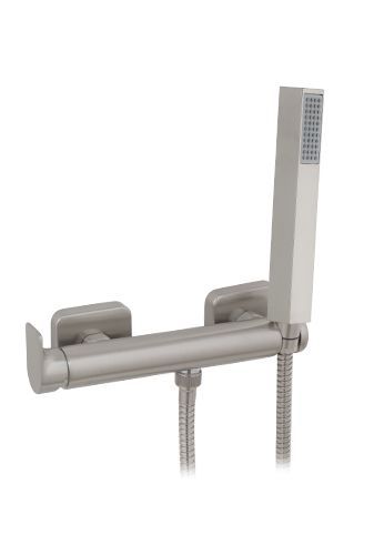 MONOMANDO DUCHA EXTERNO 150 MM. CARTUCHO CERAMICO