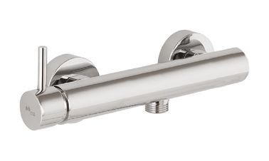 MONOMANDO DUCHA EXTERNO 150 MM. CARTUCHO CERÁMICO