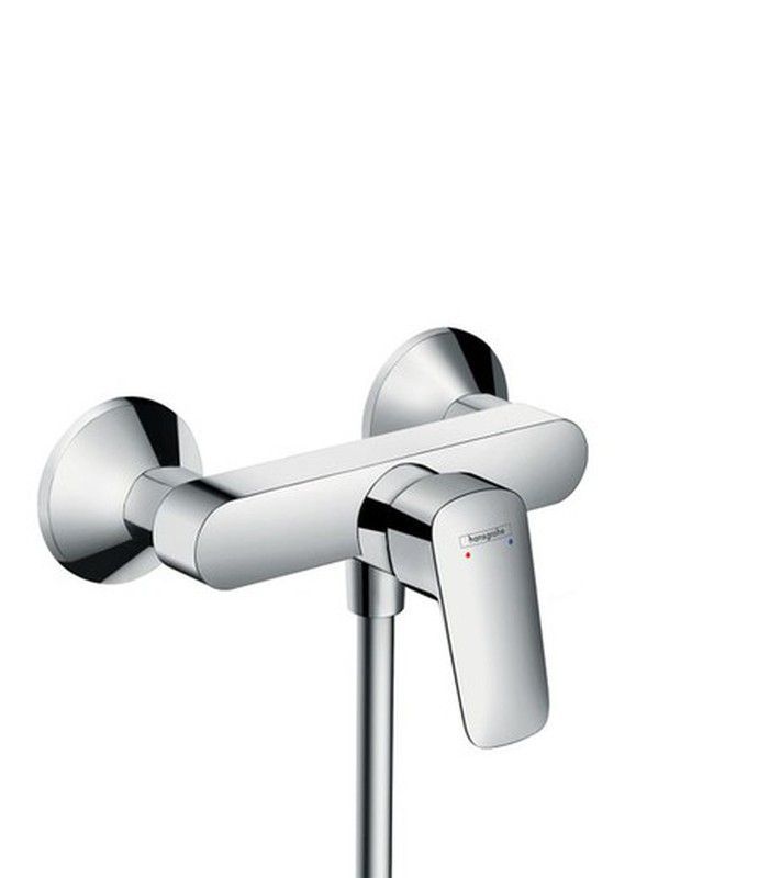 Monomando ducha Logis de Hansgrohe | 71600000