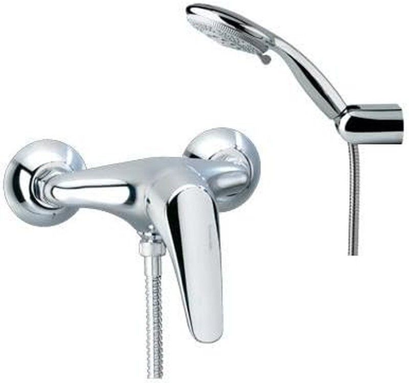 Monomando ducha RAMON SOLER modelo AQUAMANDO 2208 “CL”