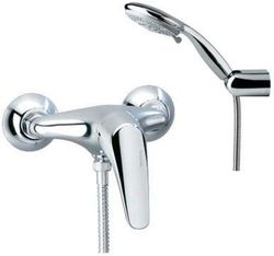 Monomando ducha RAMON SOLER modelo AQUAMANDO 2208 “CL”