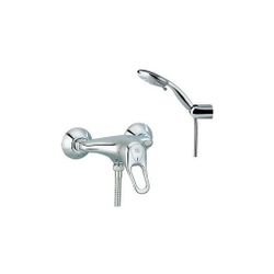 Monomando ducha RAMON SOLER modelo AQUASOL-LUX 8808 “M”