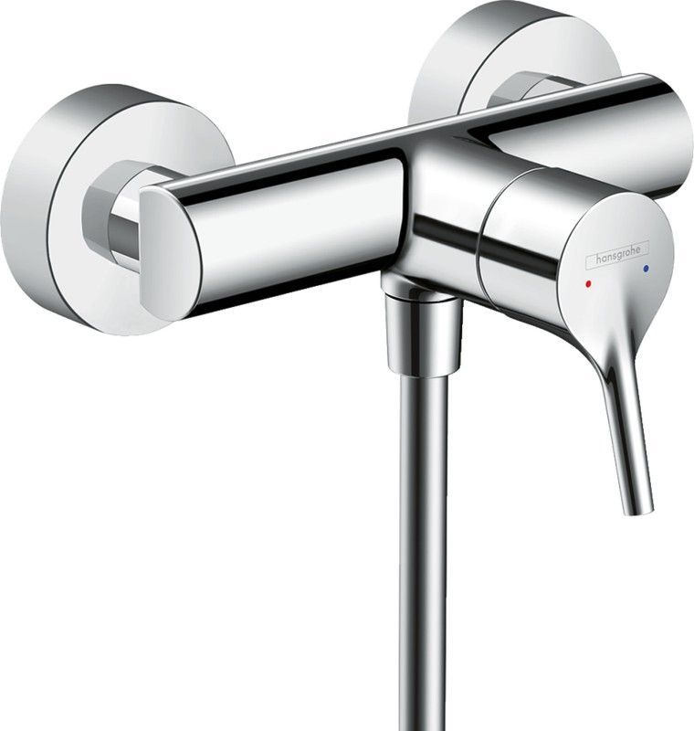 Monomando ducha serie Talis S de Hansgrohe | 72600000