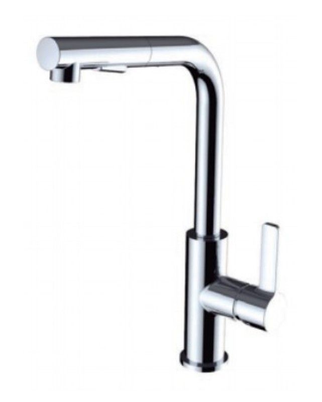 Monomando fregadero Cabel Artic Extraible | 60775