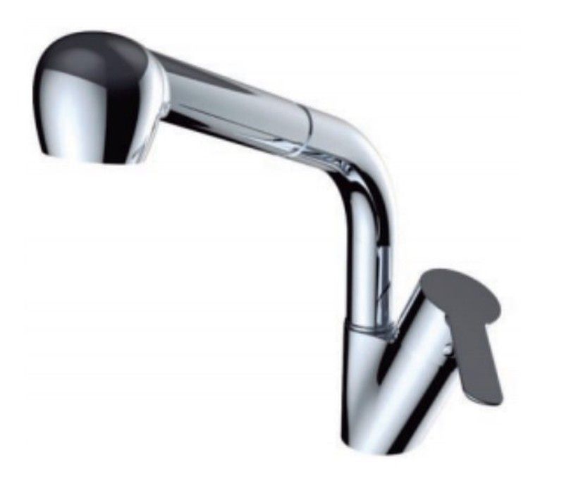 Monomando fregadero Cabel Plus V Extraible | 60774