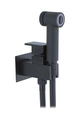 MONOMANDO INODORO EMPOTRAR 1/2" Ø25 MM