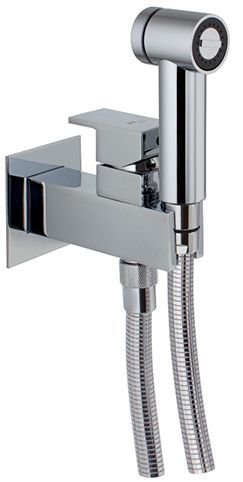 MONOMANDO INODORO EMPOTRAR 1/2" Ø25 MM