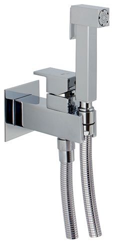 MONOMANDO INODORO EMPOTRAR 1/2" Ø25 MM CARTUCHO CERAMICO