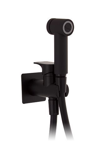 MONOMANDO INODORO EMPOTRAR 1/2" Ø25 MM CERAMICO