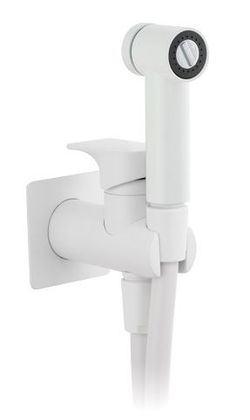 MONOMANDO INODORO EMPOTRAR 1/2" Ø25 MM CERAMICO