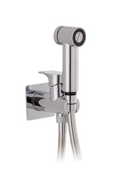 MONOMANDO INODORO EMPOTRAR 1/2" Ø25 MM CERAMICO