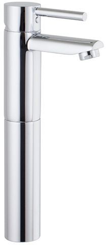 MONOMANDO LAVABO ALTO CARTUCHO CERAMICO