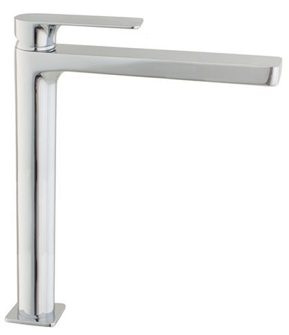 MONOMANDO LAVABO ALTO CARTUCHO CERAMICO