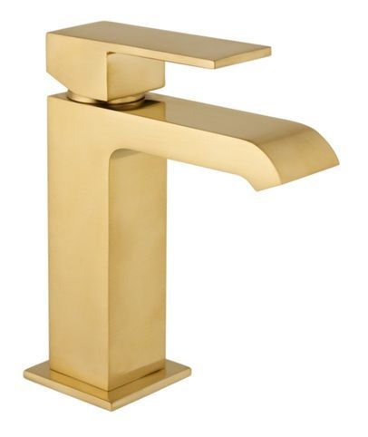 MONOMANDO LAVABO CARTUCHO CERAMICO