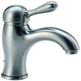 MONOMANDO LAVABO CARTUCHO CERAMICO