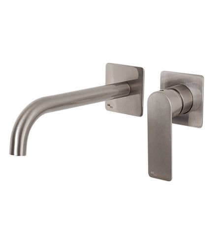 MONOMANDO LAVABO EMPOTRADO CARTUCHO CERAMICO