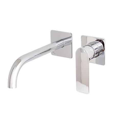 MONOMANDO LAVABO EMPOTRADO CARTUCHO CERAMICO