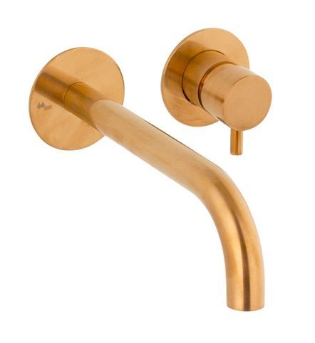 MONOMANDO LAVABO EMPOTRAR CARTUCHO CERAMICO