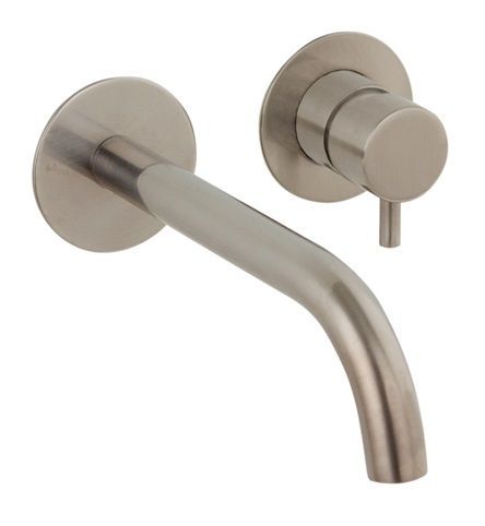 MONOMANDO LAVABO EMPOTRAR CARTUCHO CERAMICO