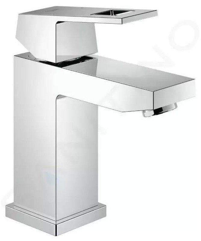 Monomando lavabo Eurocube 28 Grohe