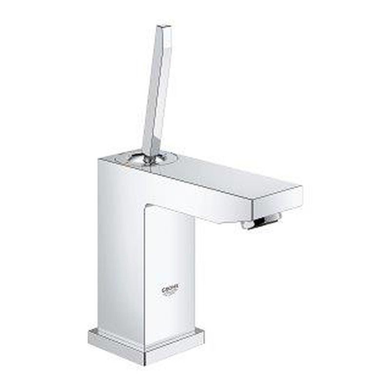 Monomando lavabo eurocube joy