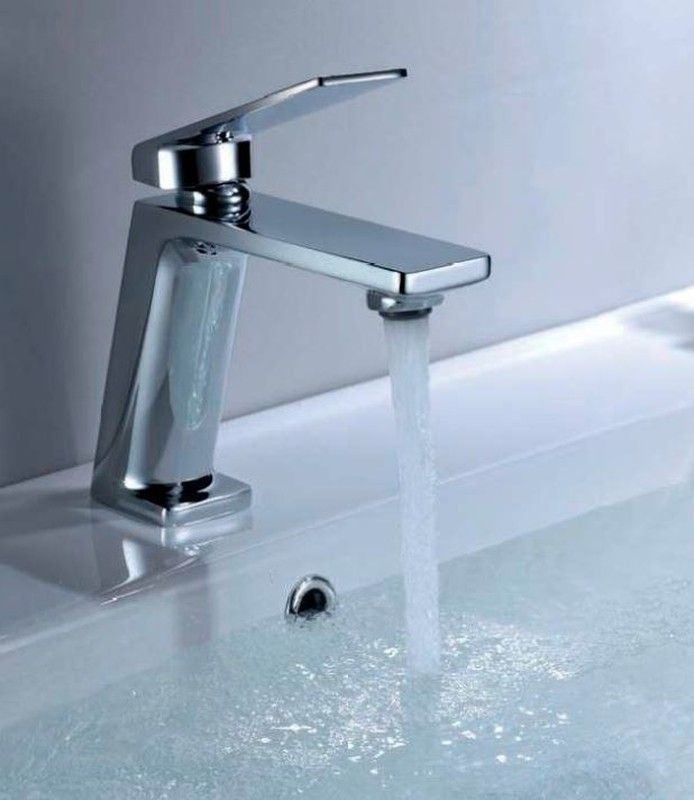 Monomando lavabo Pola