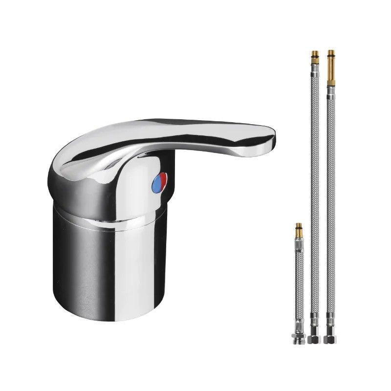 Monomando para peluquería