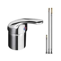 Monomando para peluquería