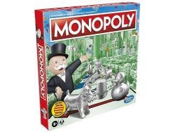 Monopoly Classic - Edición Barcelona - Juego de Mesa