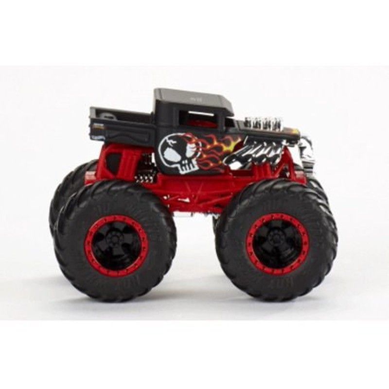 Monster Truck Veh.Grandes 1:24