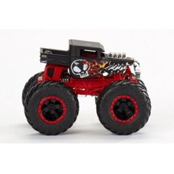 Monster Truck Veh.Grandes 1:24
