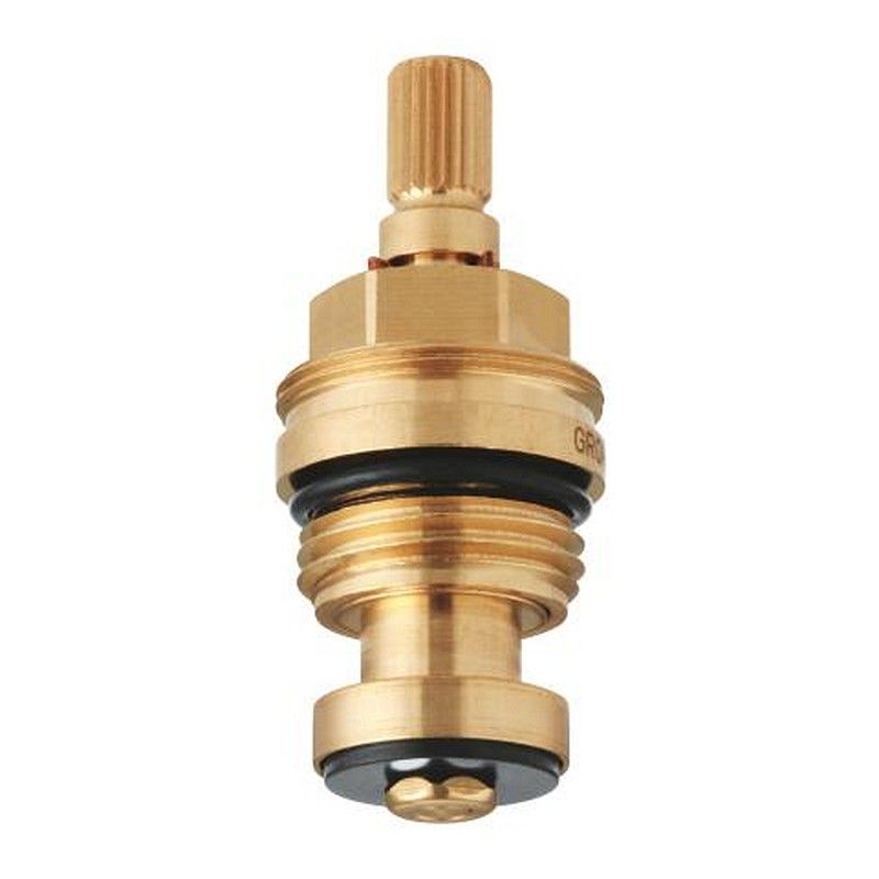 Montura universal ½'' Grohe