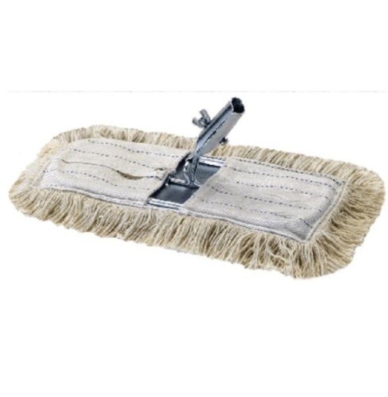 Mopa Algodon+Apar. S/Mango  75Cm R-5152