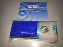 Mopa Atrapapolvo 27X11+10 Gamuzas R-435