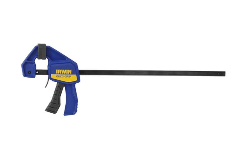 Mordaza Apriete Mini 300 MM