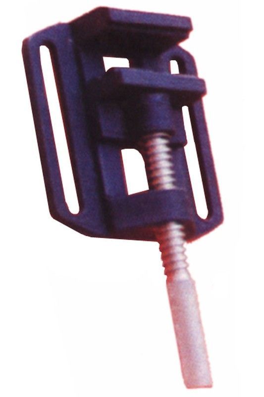 Mordaza Apriete Taladro Colum. 70 MM