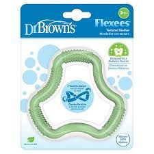 Mordedor Ergonómico Flexees Dr Brown