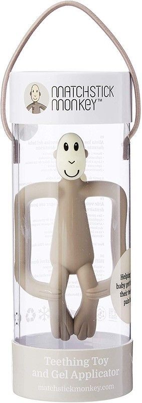 MORDEDOR MATCHSTICK MONKEY GRIS