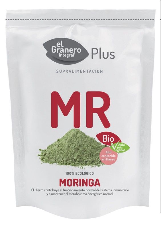 Moringa Bio 150 Gr