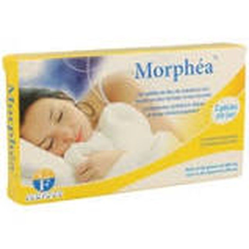Morphea Nueva Formula 60 Caps