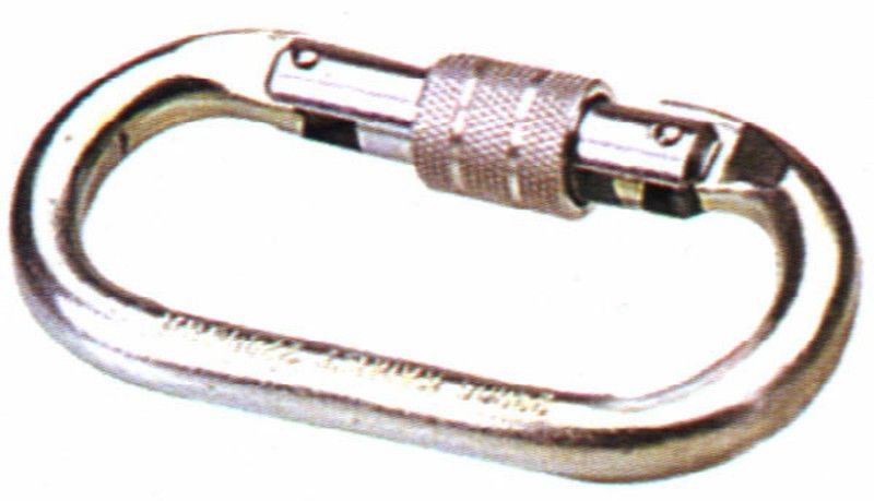 Mosqueton Cinturon Seg.Certifi